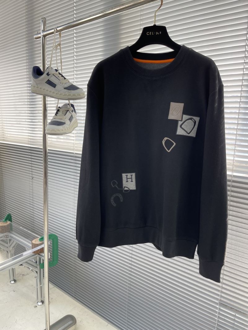 Hermes Hoodies